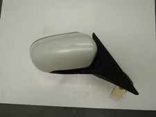subaru-legacy-rhd-jdm-left-side-door-mirror-white-2008-oem