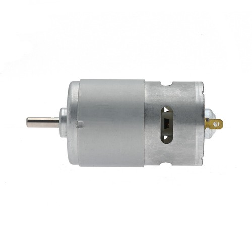 40mm Drive RC Boat Thruster Jet Pump Water Pusher for 80cm-120cm RC Jet Boat - Picture 13 of 13