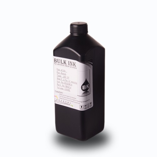 LED UV Ink For Roland lef 12 lef12 UV Ink For Screen Printing - Picture 5 of 11