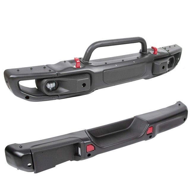 Jeep Wrangler Sahara Jl Oem Rear Bumper Factory Door My XXX Hot Girl