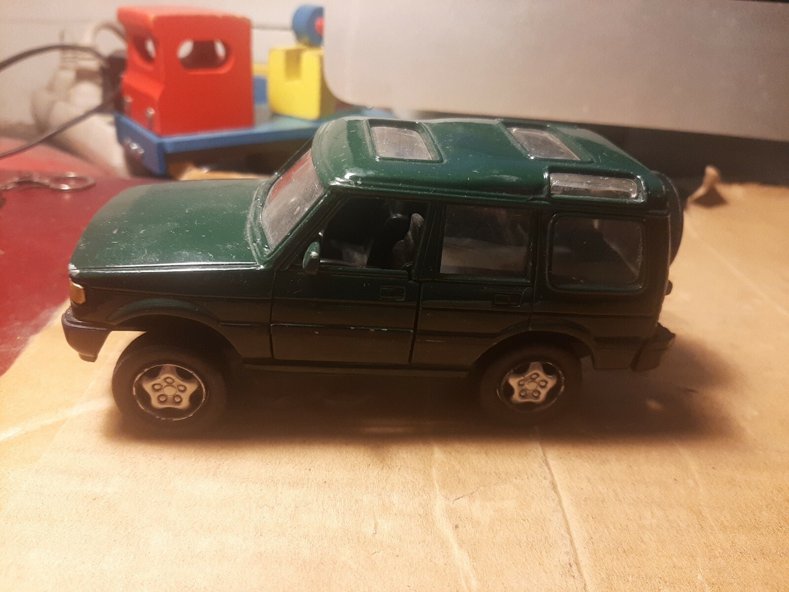 Foto 1 di 6