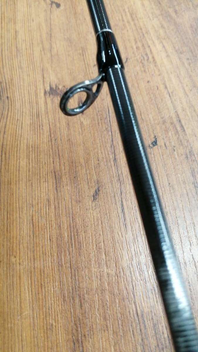 DAIWA LABRAX AGS 106M Seabass Rod #PB08940 | eBay