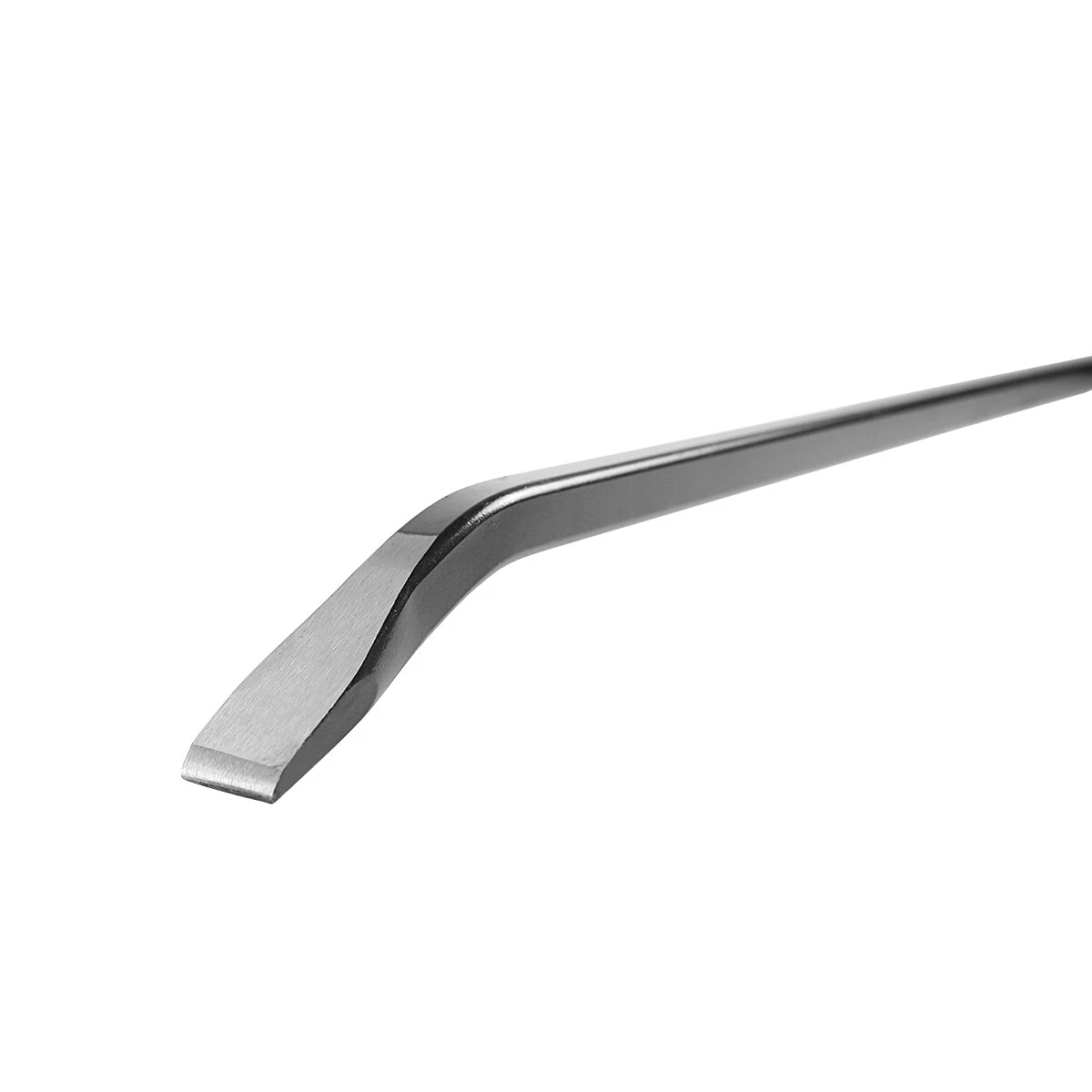 Long steel pry bar deals