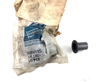 Nos Genuine Jeep Shifter Shaft Bushing Cj 1980-1986 W Dana 300 Transfer Case