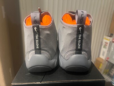 Size 9.5 - Nike Air Zoom Flight The Glove Cool Grey for sale