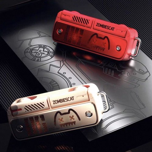 ZOMBIESCAT B8 Game Music dual-mode Sports Wireless Bluetooth Earphones - 第 1/21 張圖片