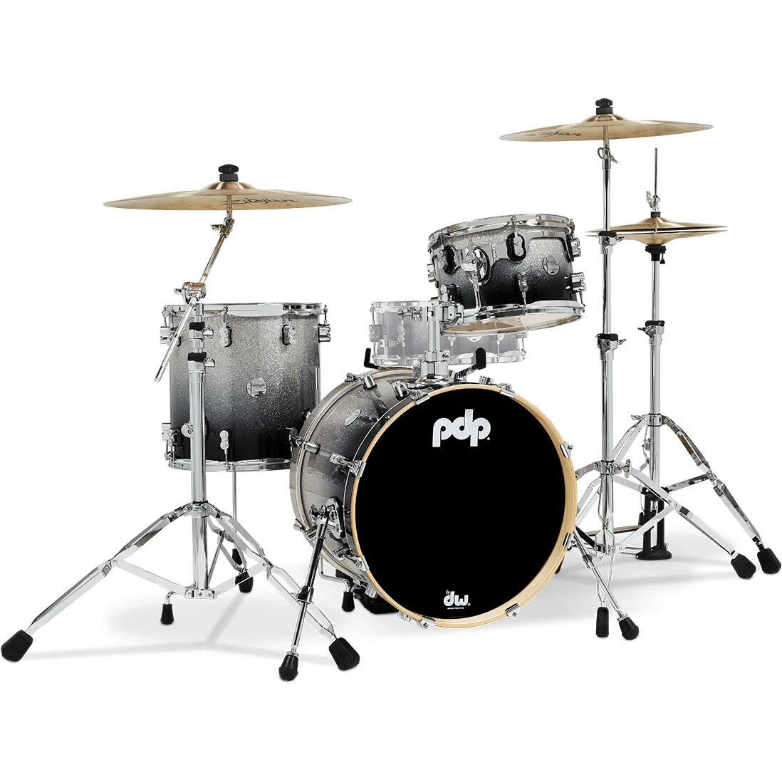 Pacific drums & percussion drum kits deals