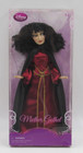 Disney Store Tangled Mother Gothel Doll - Sealed in Package
