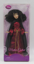 Disney Store Tangled Mother Gothel Doll - Sealed in Package
