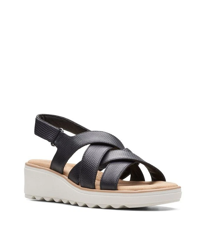 Spring wedge deals sandals