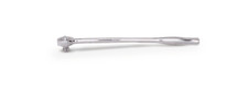 Wright Tool Long Contour Grip Double Pawl Soc...
