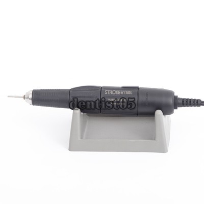 Dental Electric Micro Motor Polishing Handpiece Fit Marathon 35K RPM Handle Lab