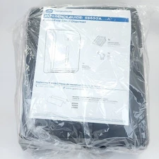 Georgia-Pacific Combi-Fold Paper Towel Dispenser (56650a)