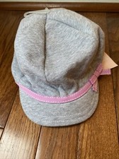 NWT Baby Girl Gymboree Hat 12-18 Months
