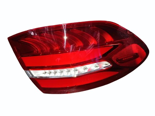 LED Taillight for Mercedes-Benz GLC – High-Performance Replacement Part - Picture 4 of 5