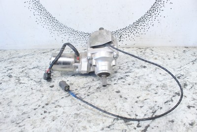2019 YAMAHA WOLVERINE X4 850 SE Power Steering Motor  2HC-238B0-00-00