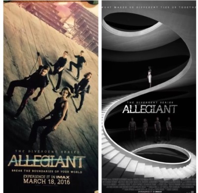 Poster Allegiant Full Movie Fmovies Allegiant Full Movie Free