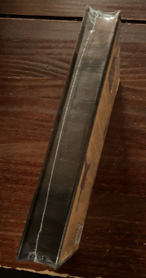 SEALED 3rd-Third Rock from the Sun Collector's Edition Very RARE (VHS) - Image 4 of 4