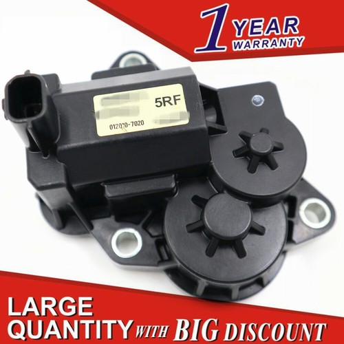 Original New 012010-7020 Intake Manifold Valve For Nissan Altima For ...