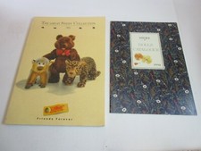 The Great Steiff Collection '95 by Honninger, Rolf H.; Steiff,  1994 CATALOG