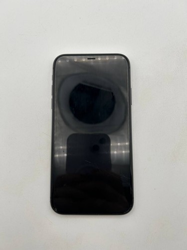 Apple iPhone 11 W / pęknięty ekran taki, jaki jest *Przeczytaj opis* - MA - Zdjęcie 6 z 15