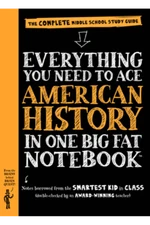 Everything You Need to Ace Series All 5 Books in Paperback