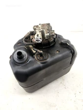 2011-2016 Ford F250 F350 Super Duty Pickup DEF Exhaust Fluid Tank and Pump