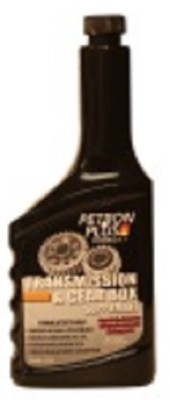 PETRON PLUS Transmission & Gear Box Supplement Works For 35K to 50K Miles