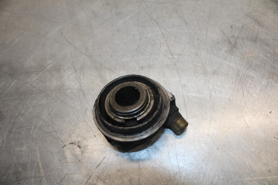 1979 Yamaha XS1100S Special SPEEDOMETER DRIVE GEAR BB510 - Imagem 4 de 4