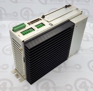 Universal Instruments GSM 45983001 Y-Axis Servo Amplifier SC904-021-01