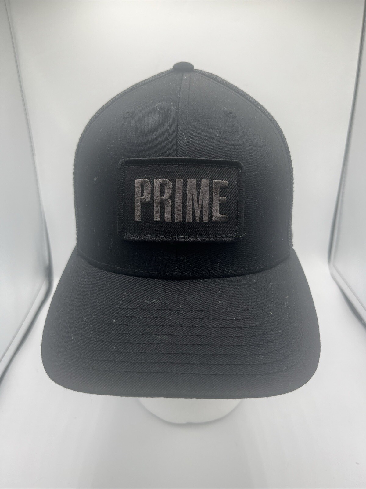 Richardson PRIME Hydration SnapBack Trucker Hat - Logan Paul KSI Prime Drink