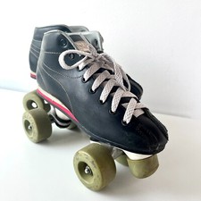 Sprints Brand Roller Skates Women s US Size 5 Derby Vintage Retro 1970s 1980s