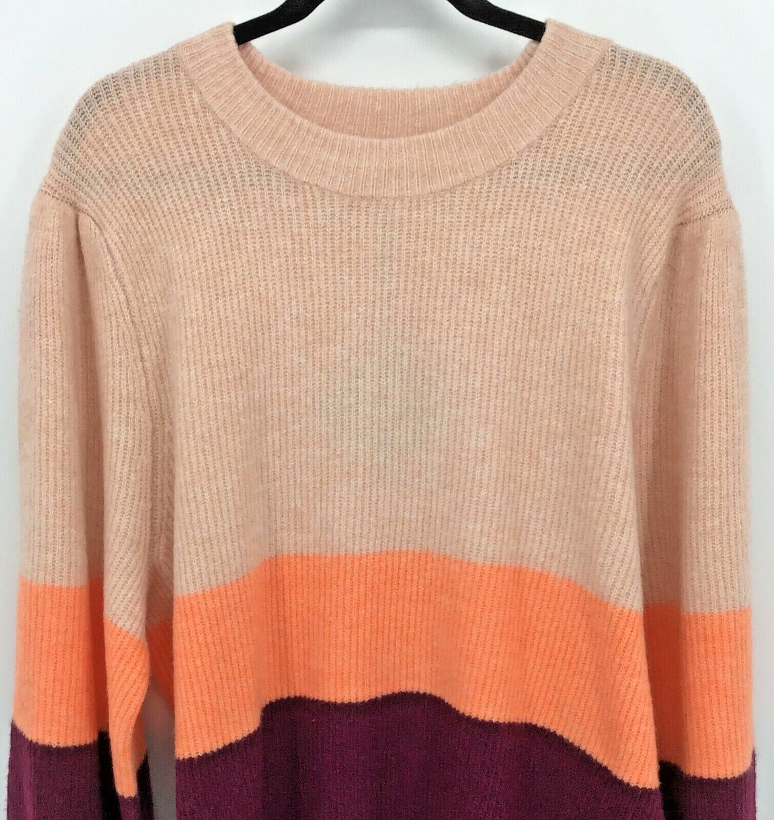 Ava Viv Target Sweater Plus Size 2X 