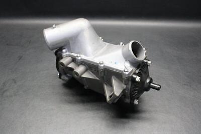 YAMAHA FX Cruiser SHO '12 OEM AIR COOLER ASSY Used [Y354-056 YAMAHA FX Cruiser SHO '12 OEM AIR COOLER ASSY Used [Y354-056