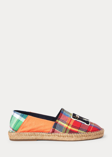Polo Ralph Lauren Men's Madras 