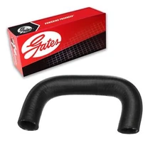 Gates Engine Coolant Bypass Hose For 1993-2002 Mercury Villager