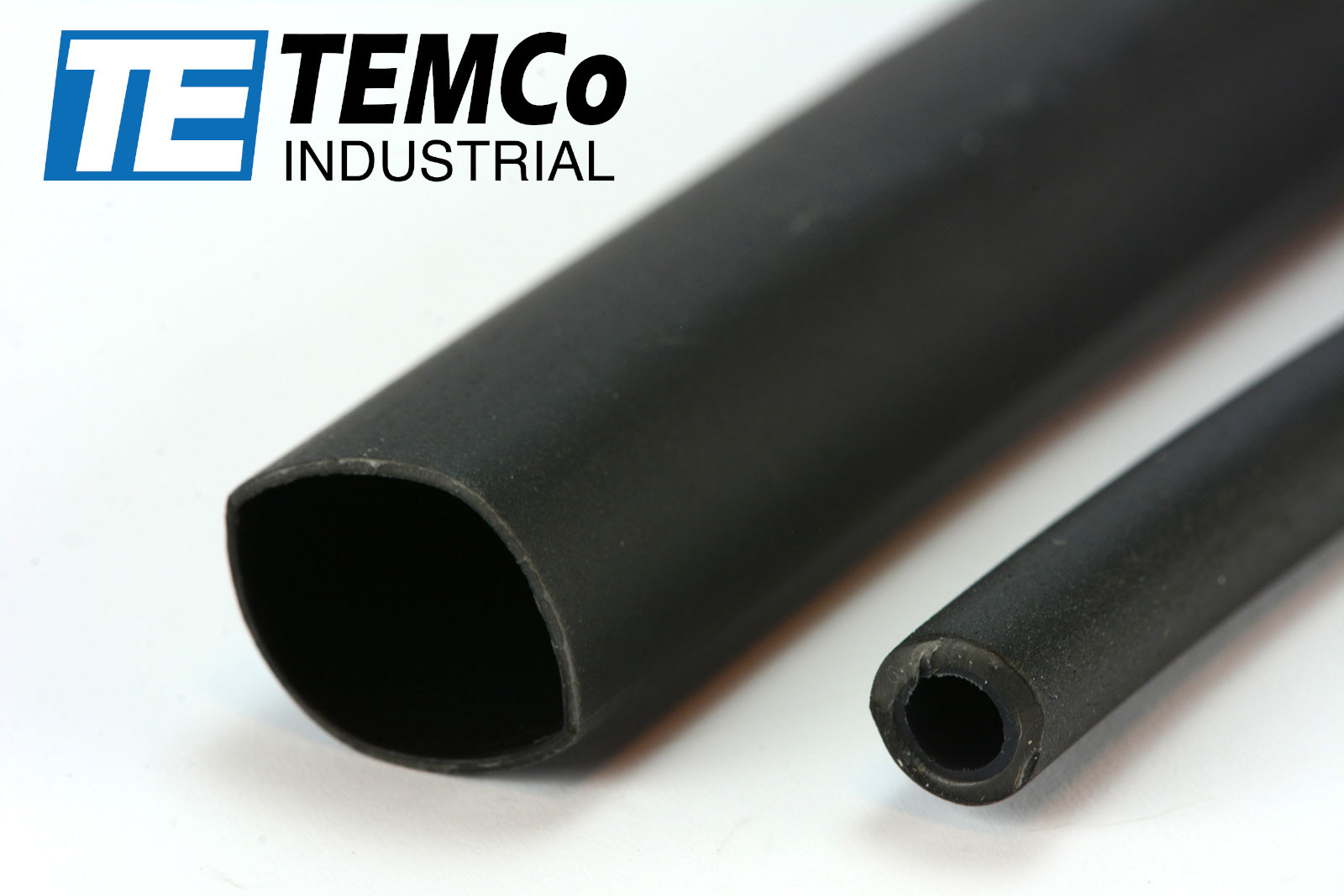 Iv Tubing 10 Lot TEMCo 3/4" Marine Heat Shrink Tube 3 Heat-shrink Tubing