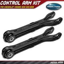 2x Rear Left and Right Suspension Trailing Arm for Chevrolet Camaro 2010-2015