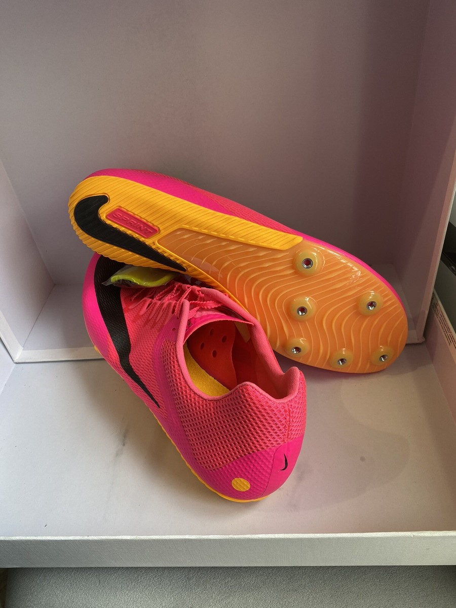 NEW Nike Zoom Mamba 6 Track Field Distance Spikes DR2733400 8.5 Cole1_1200x630.jpg?v=1698964481 main image 3