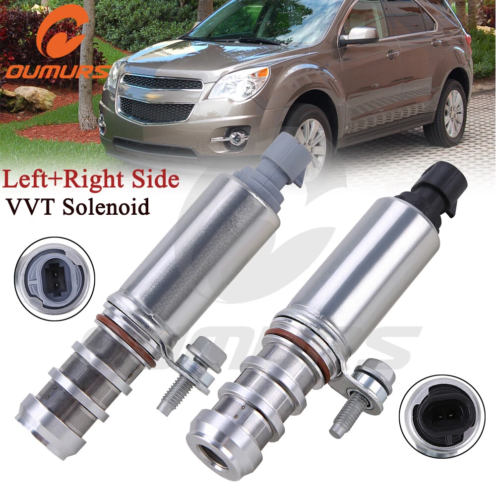 2013 Chevy Equinox Exhaust Camshaft Position Sensor Location Sale