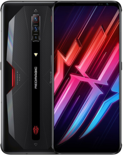 Nubia Red Magic 9 Pro supera ROG Phone e outros concorrentes