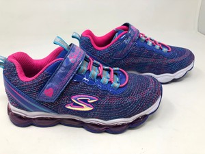 skechers glimmer lights
