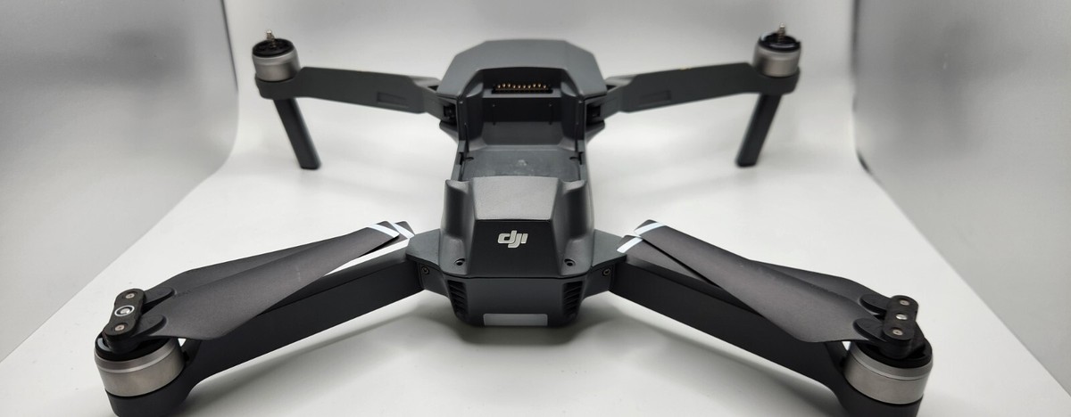 DJI Mavic Pro Drone Body & Internal Electronics | Parts or