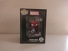 Funko Pop! Diecast: Marvel - Spider-Man - Funko (Exclusive) #09