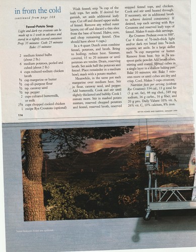 Mccormick Season Pork chop recipes Ephemeris 1982 Family Circle magazine Printed - Picture 2 of 17