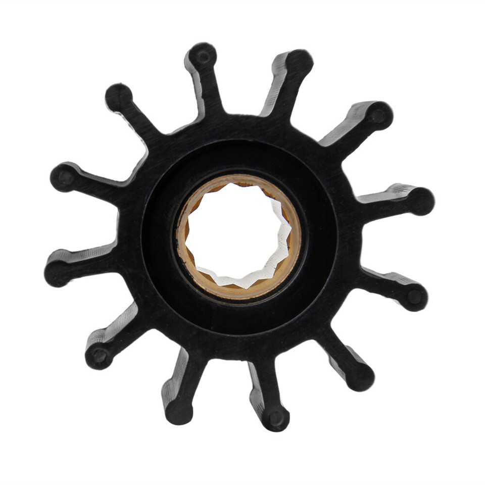 Pump Impeller For Volvo Penta 21951354 3842786 21213664 21951352 Indmar ...