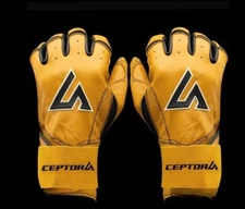 baseball batting gloves - Ceptors #AlwaysCompete