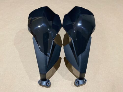 Genuine OEM 2004-2006 950 Adventure / S Handlebar Guard Fairing Cowling - Picture 2 of 5
