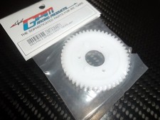 GPM DMTX3648T1 couronne DELRIN 48 dents ( 1st )  MUGEN MTX3