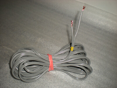 OEM Genuine Bissell 1940A PowerFresh Deluxe Steam Mop Power Cord Cable ...